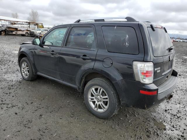 Изображение 2 2010 MERCURY MARINER PREMIER 2010 с VIN 4M2CN9HG4AKJ11686