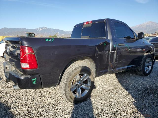 Изображение 3 2016 RAM 1500 ST 2016 с VIN 3C6JR6AT1GG188367