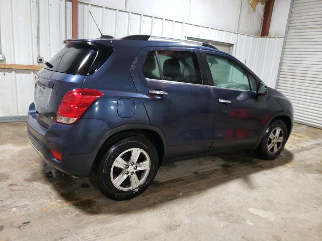 Obraz 3 z 2018 CHEVROLET TRAX 1LT 2018 z VIN 3GNCJLSB1JL372758