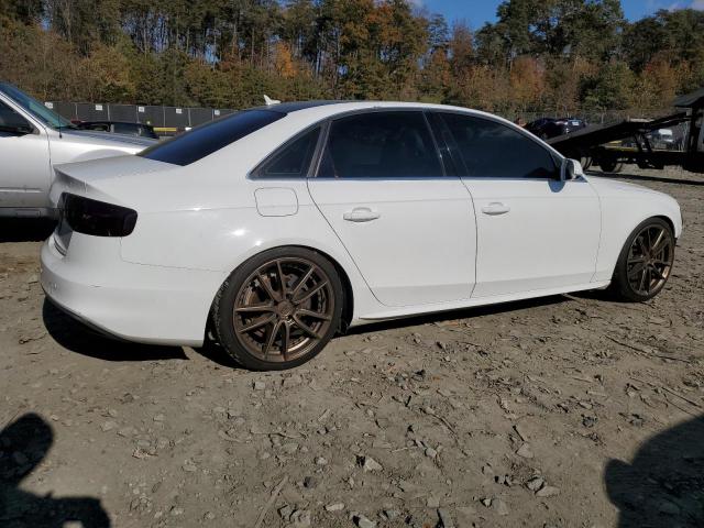 Изображение 3 2014 AUDI A4 PREMIUM PLUS 2014 с VIN WAUFFAFL1EN032088