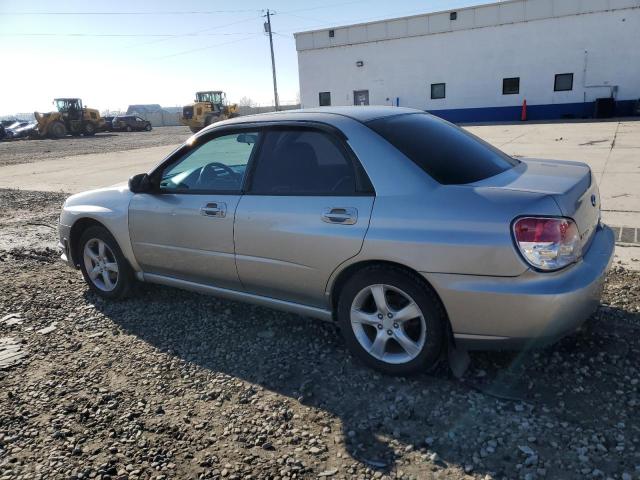 Obraz 2 z 2007 SUBARU IMPREZA 2.5I 2007 z VIN JF1GD61627G502864