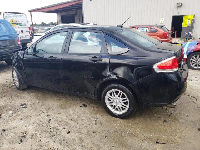 Изображение 2 2009 FORD FOCUS SE 2009 с VIN 1FAHP35N39W178263
