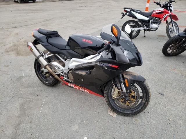 2005 APRILIA RSV MILLE R 2005 image
