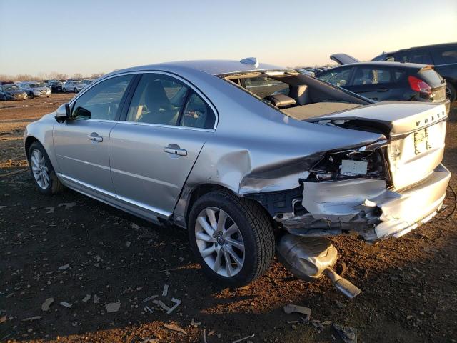 Obraz 2 z 2015 VOLVO S80 PREMIER 2015 z VIN YV140MAK6F1186603