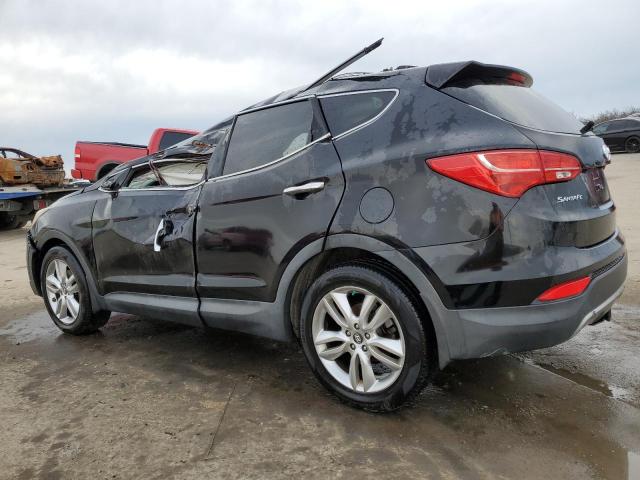 Изображение 2 2013 HYUNDAI SANTA FE SPORT  2013 с VIN 5XYZUDLA0DG072940