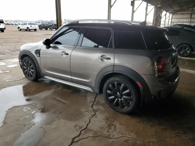 Изображение 2 2017 MINI COOPER COUNTRYMAN 2017 с VIN WMZYS7C32H3B62818