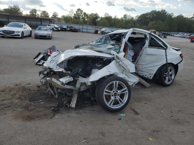 Image 1 of 2015 BMW 428 I 2015 with VIN WBA3N3C51FK232026