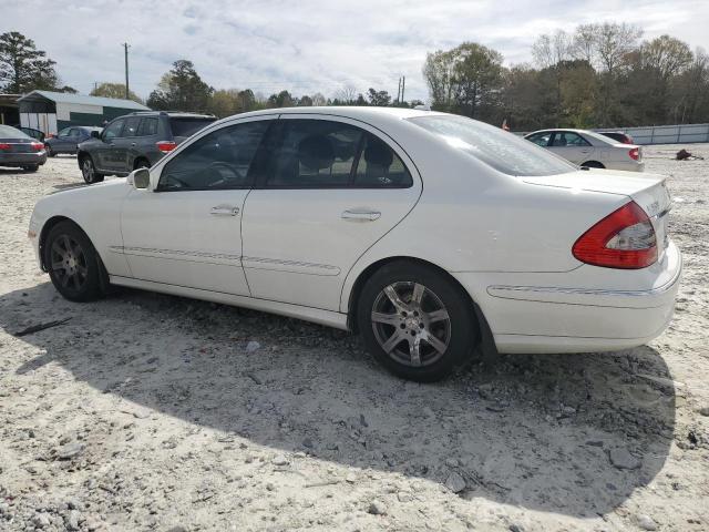 Obraz 2 z 2008 MERCEDES-BENZ E 320 CDI 2008 z VIN WDBUF22X48B332205