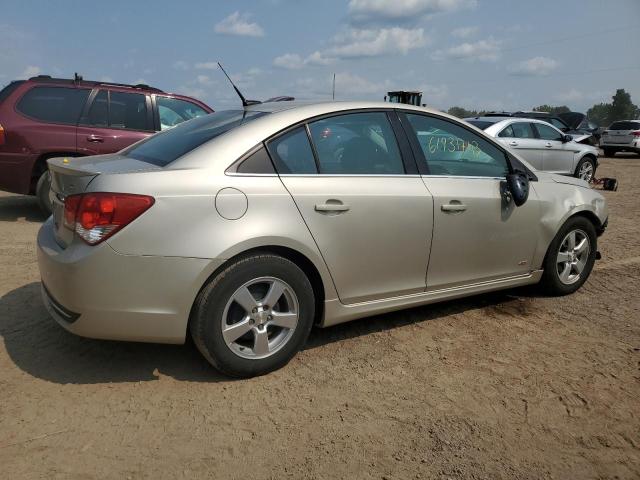 Изображение 3 2014 CHEVROLET CRUZE LT 2014 с VIN 1G1PC5SB3E7436379