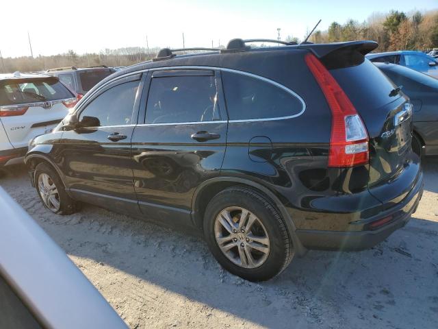 Obraz 2 z 2010 HONDA CR-V EXL 2010 z VIN JHLRE3H73AC009189