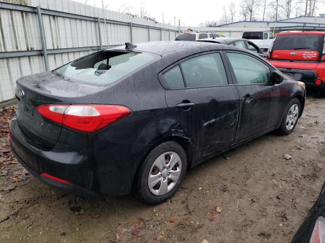 Изображение 3 2014 KIA FORTE LX 2014 с VIN KNAFK4A64E5204922
