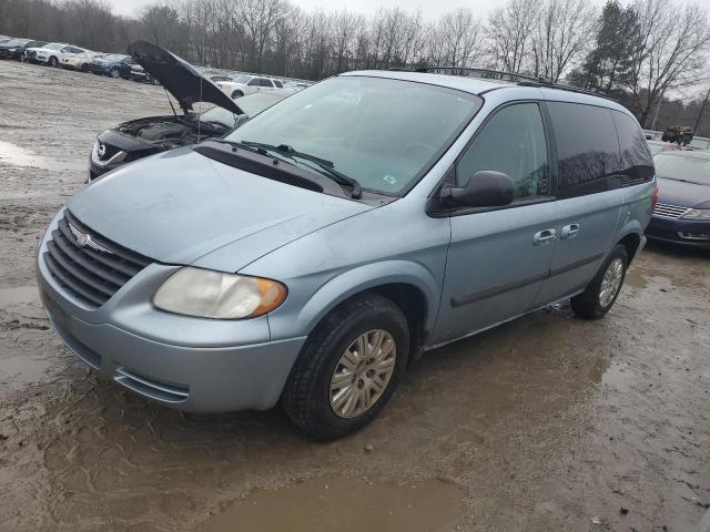 2005 CHRYSLER TOWN & COUNTRY  2005 image