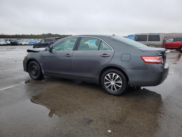 Image 2 of 2010 TOYOTA CAMRY BASE 2010 with VIN 4T1BF3EK6AU045288