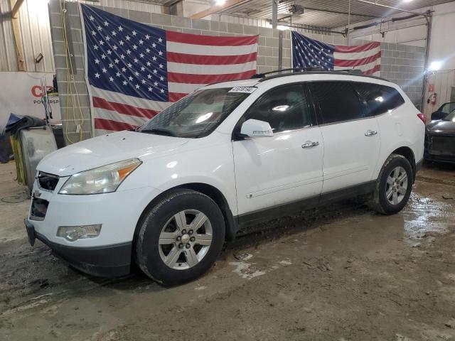 Изображение 2010 CHEVROLET TRAVERSE LT 2010