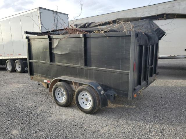 Image 3 of 2017 STEL TRAILER 2017 with VIN 4S9S1DR23HN386001