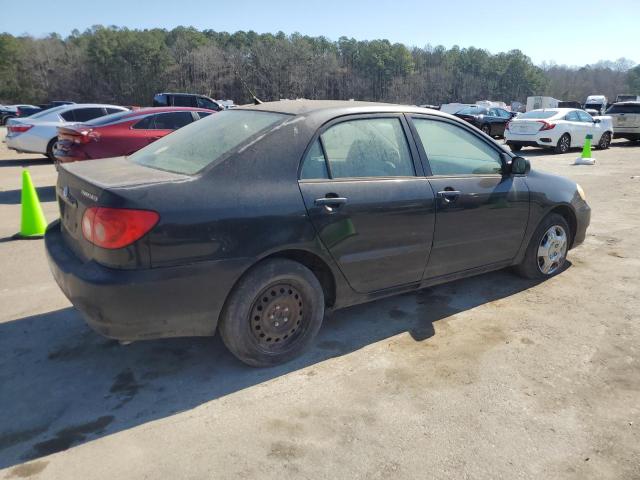 Image 3 of 2007 TOYOTA COROLLA CE 2007 with VIN 1NXBR32E87Z766405