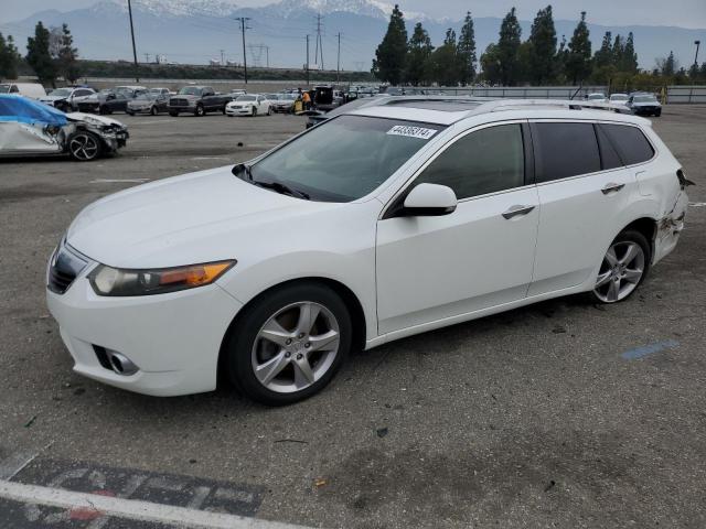 2012 ACURA TSX TECH 2012 image
