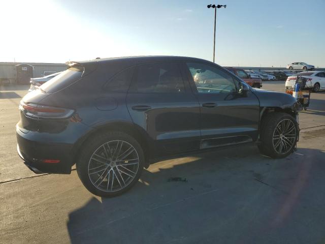 Obraz 3 z 2020 PORSCHE MACAN S 2020 z VIN WP1AB2A58LLB30758
