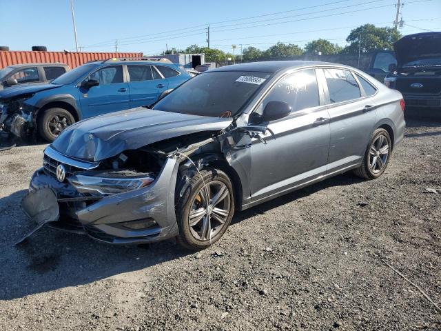 Image 1 of 2020 VOLKSWAGEN JETTA S 2020 with VIN 3VWC57BU9LM085510