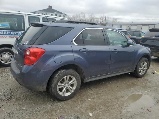 Изображение 3 2013 CHEVROLET EQUINOX LT 2013 с VIN 2GNFLEEK1D6155850