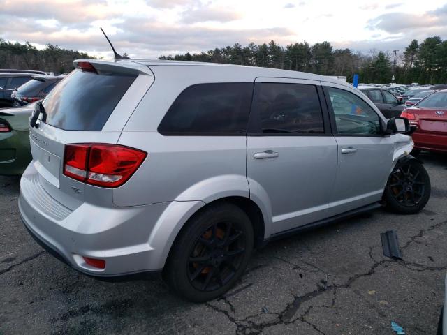 Изображение 3 2014 DODGE JOURNEY R/T 2014 с VIN 3C4PDDEG2ET304621
