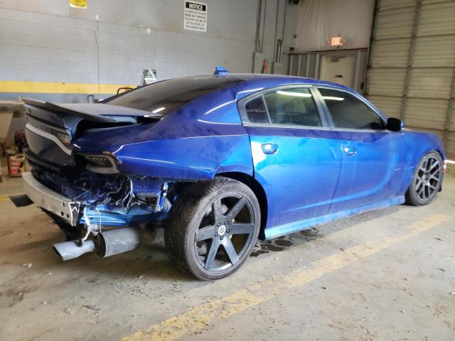 Image 3 of 2020 DODGE CHARGER SC 2020 with VIN 2C3CDXGJ4LH255182