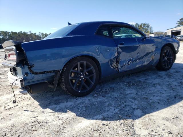 Image 3 of 2023 DODGE CHALLENGER R/T 2023 with VIN 2C3CDZBT3PH614631