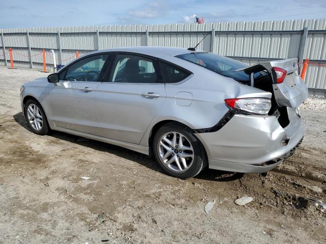 Obraz 2 z 2016 FORD FUSION SE 2016 z VIN 3FA6P0H70GR330888