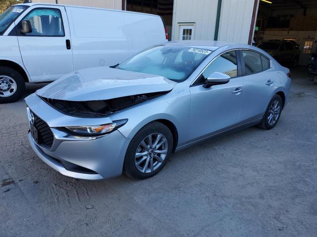 Obraz 2019 MAZDA 3  2019