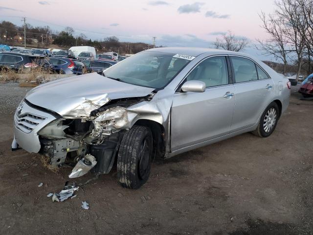 Изображение 1 2010 TOYOTA CAMRY BASE 2010 с VIN 4T1BF3EK8AU049326