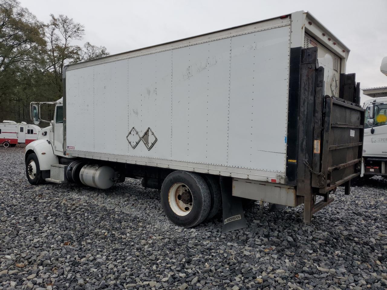 Image 3 of 2012 PETERBILT 337  2012 with VIN 2NP2HN7X9CM175073