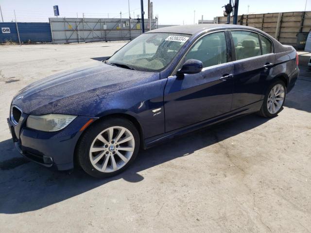Изображение 1 2011 BMW 328 XI SULEV 2011 с VIN WBAPK5G51BNN27362