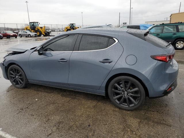 Image 2 of 2023 MAZDA 3 PREFERRED 2023 with VIN JM1BPBLM3P1611482