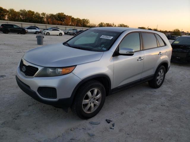Изображение 2011 KIA SORENTO BASE 2011