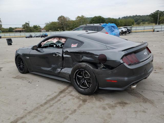 Image 2 of 2016 FORD MUSTANG GT 2016 with VIN 1FA6P8CF8G5242896