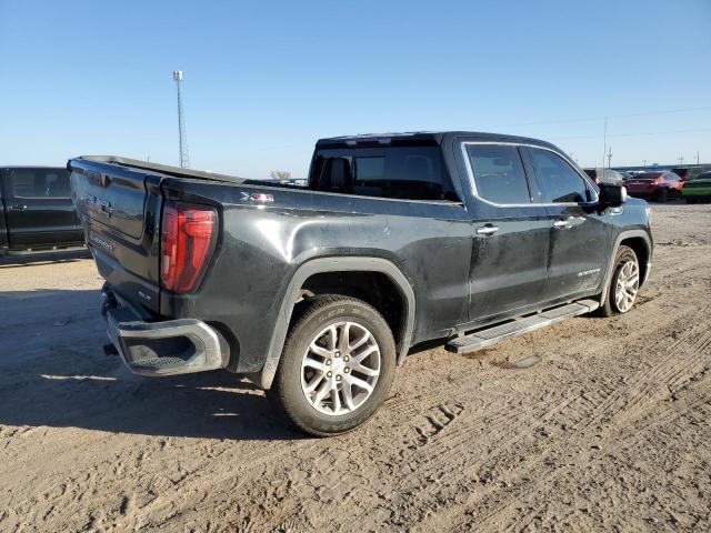Obraz 3 z 2021 GMC SIERRA K1500 SLT 2021 z VIN 1GTU9DET2MZ188717
