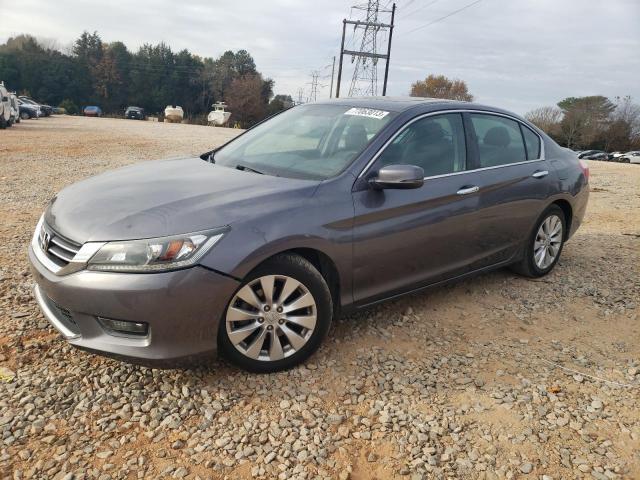 Image 1 of 2015 HONDA ACCORD EX 2015 with VIN 1HGCR2F7XFA249381