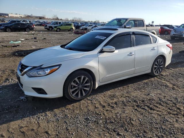 Image 1 of 2017 NISSAN ALTIMA 2.5 2017 with VIN 1N4AL3AP0HC156659