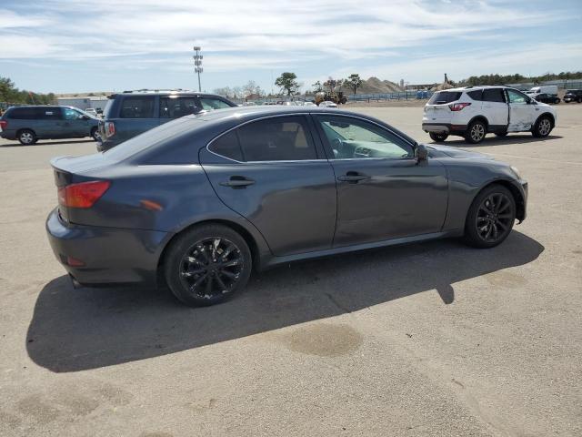 Obraz 3 z 2008 LEXUS IS 250 2008 z VIN JTHCK262X82025501