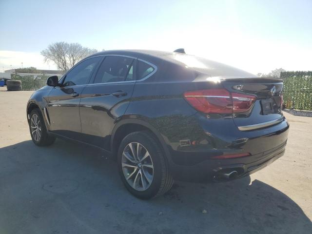 Obraz 2 z 2017 BMW X6 SDRIVE35I 2017 z VIN 5UXKU0C34H0G69078