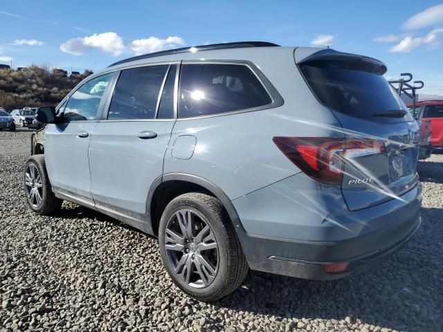 Obraz 2 z 2022 HONDA PILOT SPORT 2022 z VIN 5FNYF6H33NB103098