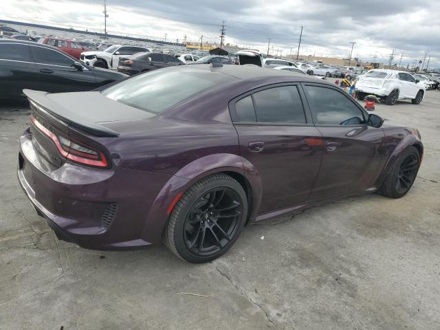 Obraz 3 z 2022 DODGE CHARGER SRT HELLCAT 2022 z VIN 2C3CDXL95NH171046
