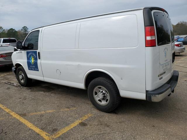 Изображение 2 2017 CHEVROLET EXPRESS G2500  2017 с VIN 1GCWGAFF4H1251049
