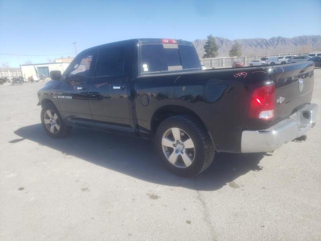Obraz 2 z 2012 DODGE RAM 1500 SLT 2012 z VIN 1C6RD6LT3CS153458
