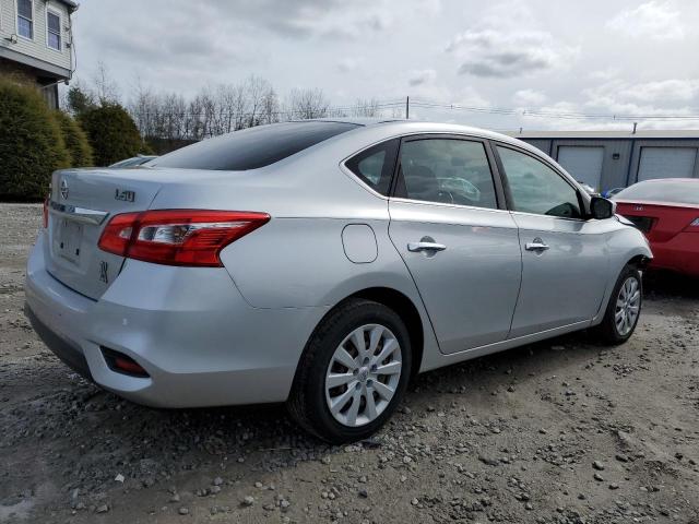 Image 3 of 2017 NISSAN SENTRA S 2017 with VIN 3N1AB7AP6HY214109