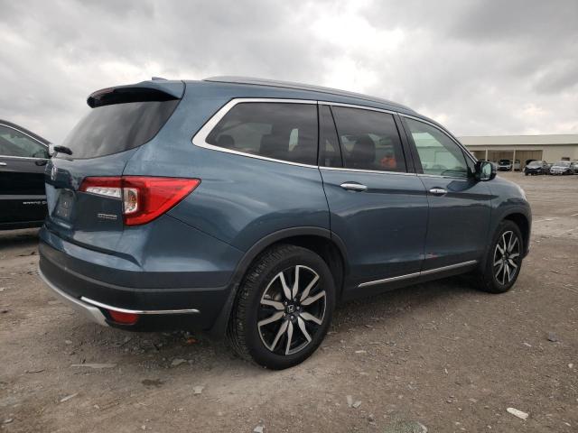Obraz 3 z 2021 HONDA PILOT TOURING 2021 z VIN 5FNYF5H61MB014892