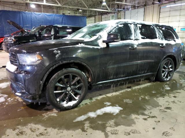 2014 DODGE DURANGO R/T 2014 image