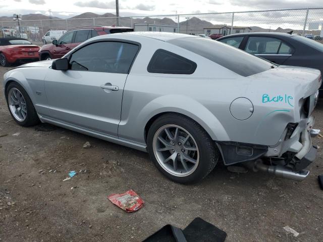 Изображение 2 2006 FORD MUSTANG GT 2006 с VIN 1ZVFT82H065253301