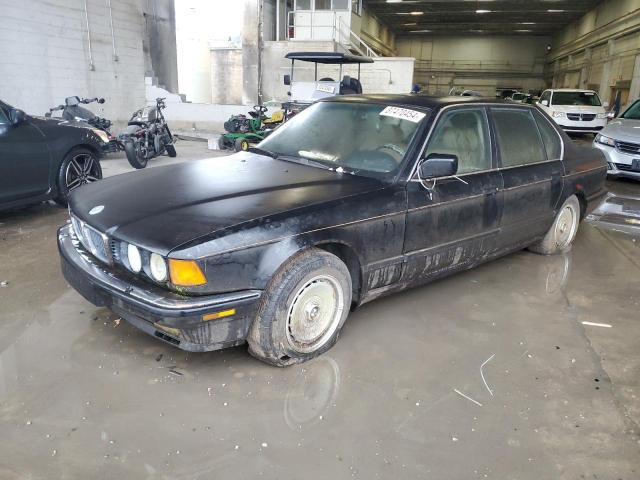 Obraz 1989 BMW 750 IL 1989