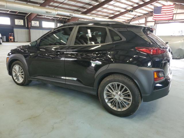 Obraz 2 z 2019 HYUNDAI KONA SEL 2019 z VIN KM8K2CAA1KU319815